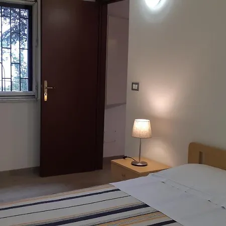 Etna Cri House Chalet Linguaglossa