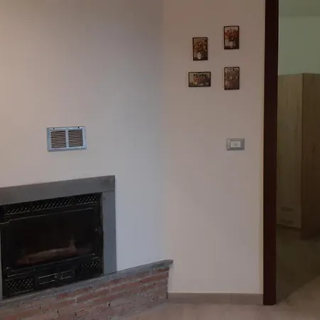 Etna Cri House Linguaglossa