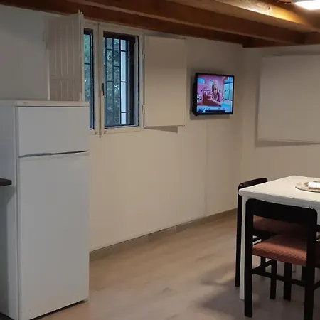 Etna Cri House Chalet