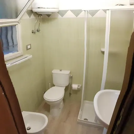 Etna Cri House Chalet *