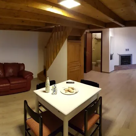 Etna Cri House * Linguaglossa